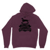 I Am Dachshund Actually In A Very Commited Relationship Hoodie
