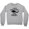 New Mommy 2018 Rokie Dept. Crewneck Sweatshirt