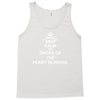 new peaky blinders inspired Tank Top