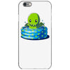 call of the kiddie pool iPhone 6/6s Case