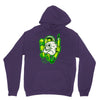 astronot Unisex Hoodie