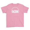 bargain loud records Youth Tee