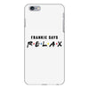 Frankie Says Relax iPhone 6 Plus/6s Plus Case