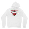 New York City Girl Gang Unisex Hoodie
