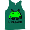 arcade player one Tank Top