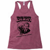 beer Racerback Tank