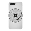 disco solar sistem iPhone 7 Plus Case
