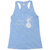 I Need More Space Racerback Tank