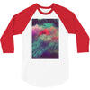 fuck you 3/4 Sleeve Shirt
