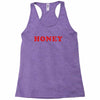 Honey Racerback Tank