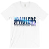 jake paulers cool lights T-Shirt