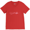 jake paul signature V-Neck Tee