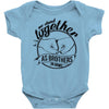 together Baby Bodysuit
