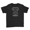cucco sriracha Youth Tee