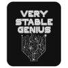 Very Stable Genius Mousepad