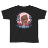 Women's March We Will Rise Toddler T-shirt