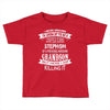 Super Cool Stepmom Of A Freaking Awesome Grandson Toddler T-shirt