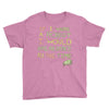 breakdance Youth Tee