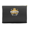 vote robots Accessory Pouches