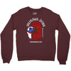 morocco germany national team youth 2018 fifa world cup Crewneck Sweatshirt