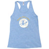 happy halloween1 Racerback Tank