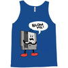 blow me Tank Top