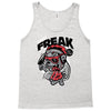 sushi freak Tank Top
