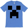 creeper face T-Shirt