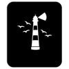 lighthouse Mousepad