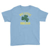 wee little hooligan Youth Tee