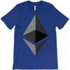 Ethereum Coin T-Shirt