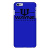 wayne iPhone 6/6s Plus Case