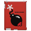 Women's March Make Noise For Your Rights iPad 3 and 4 Case