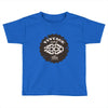 vintage made of 2000 all original parts Toddler T-shirt