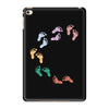 Baby Colorful Foot iPad Mini 4