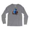 found some spare parts Long Sleeve Shirts