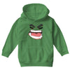 anger Youth Hoodie