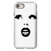 sexy girl 2 iPhone 8
