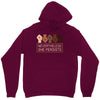 nevertheless she persists Unisex Hoodie