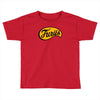 baseball furies Toddler T-shirt