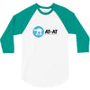 reach out and crush someone 3/4 Sleeve Shirt