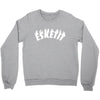 lil pump  eskeetit Crewneck Sweatshirt