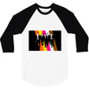 reservoir dogs (2) 3/4 Sleeve Shirt