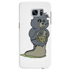 mucus bear Samsung Galaxy S7 Edge