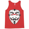 friday anonymous Tank Top