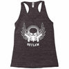 outlaw 2 Racerback Tank