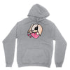 cute lop eared rabbit Unisex Hoodie