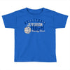 volleyball jefferson high varsity team Toddler T-shirt