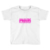 jake paulers Toddler T-shirt