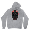 death knight Unisex Hoodie